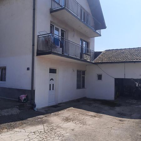 Apartman Maja Bajina Basta Exterior photo