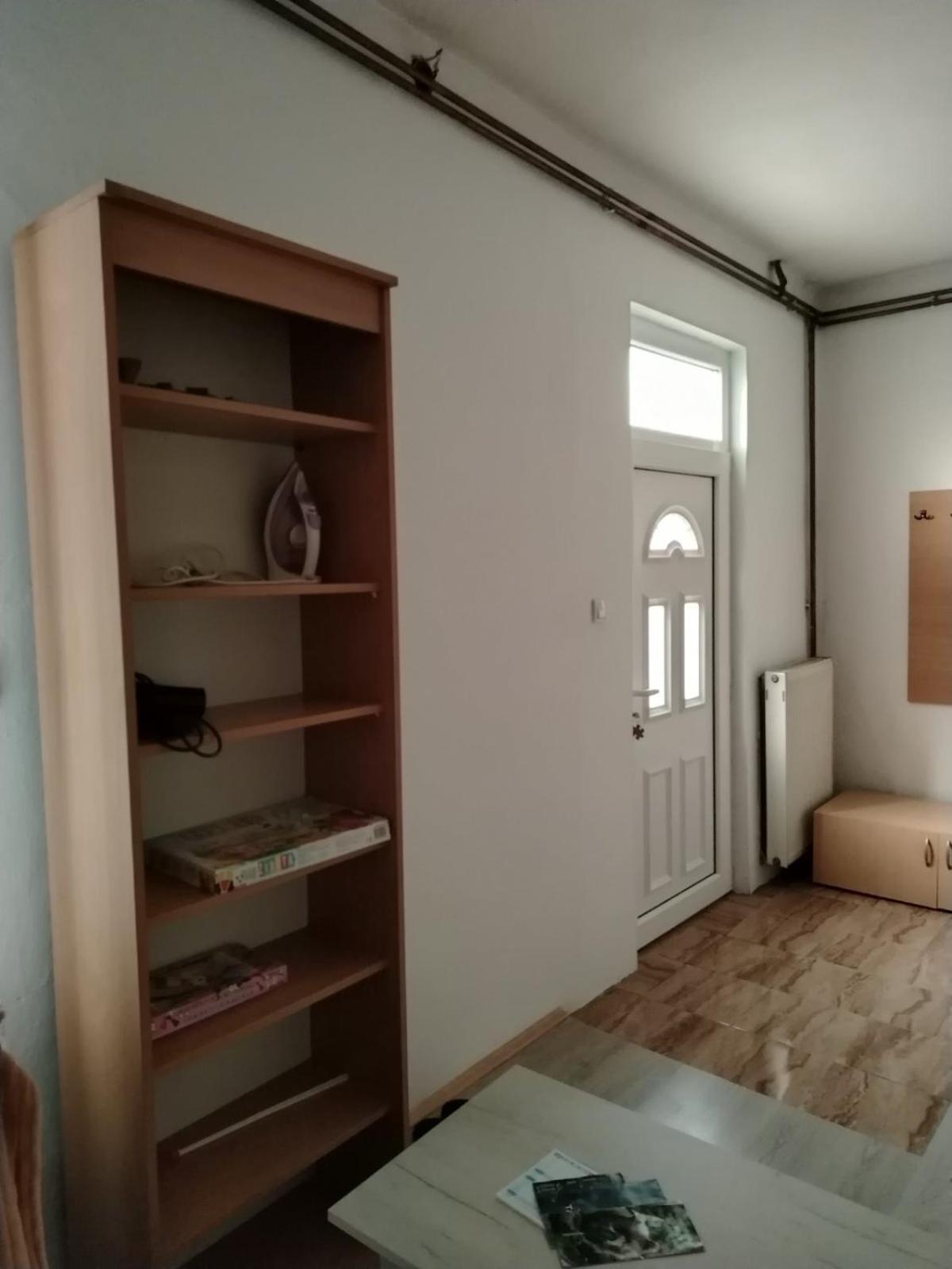 Apartman Maja Bajina Basta Exterior photo