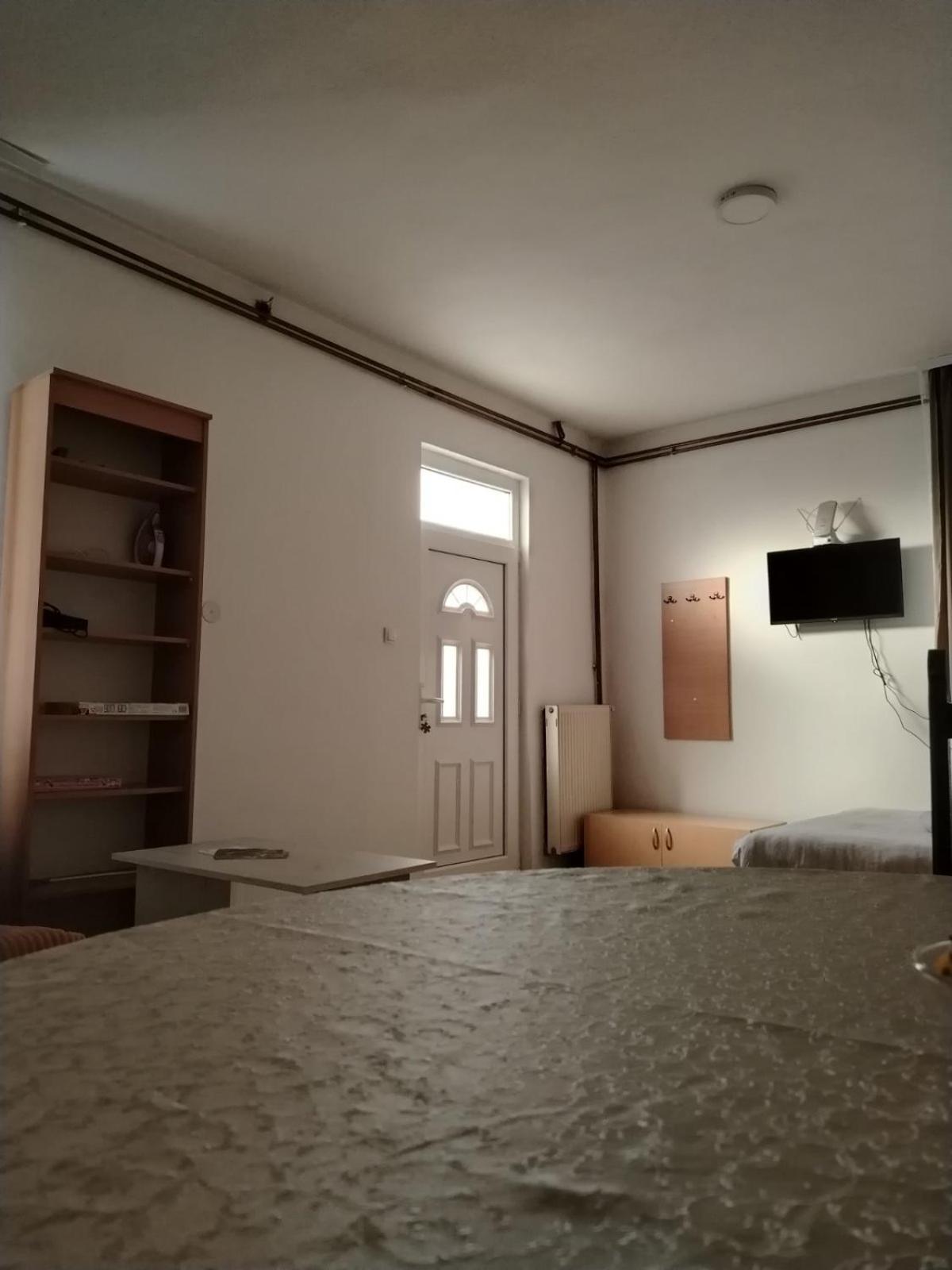Apartman Maja Bajina Basta Exterior photo