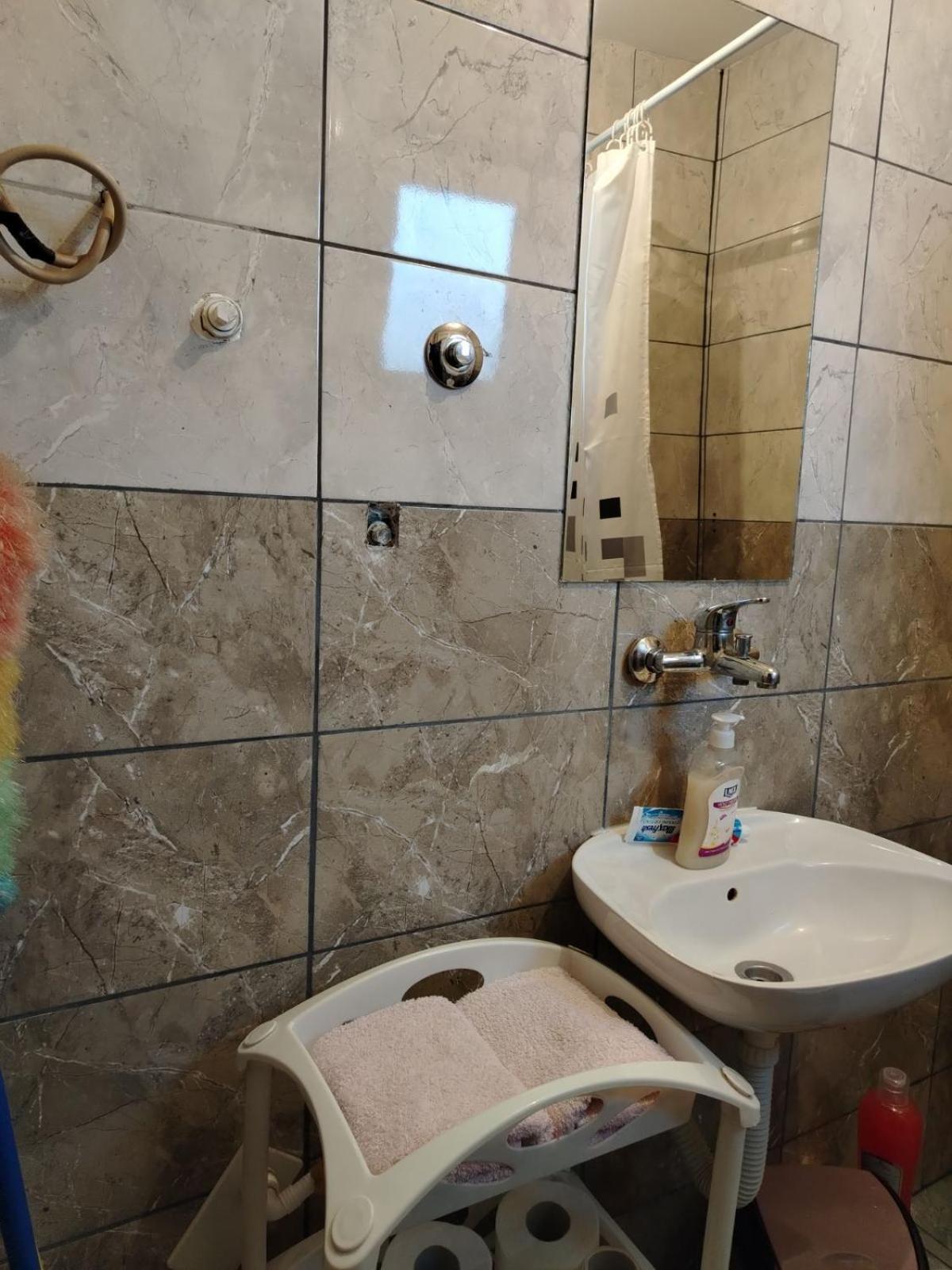 Apartman Maja Bajina Basta Exterior photo