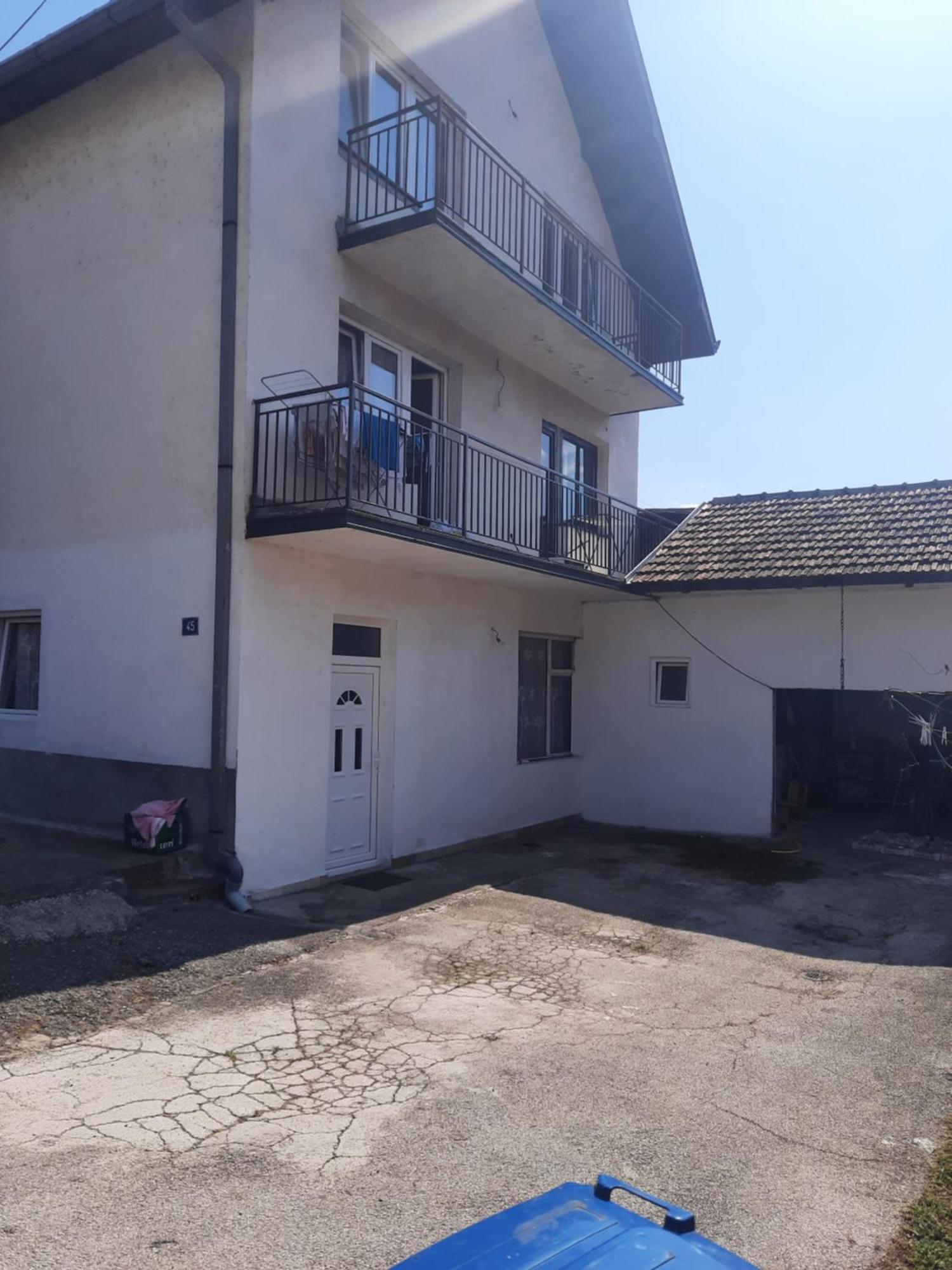 Apartman Maja Bajina Basta Exterior photo