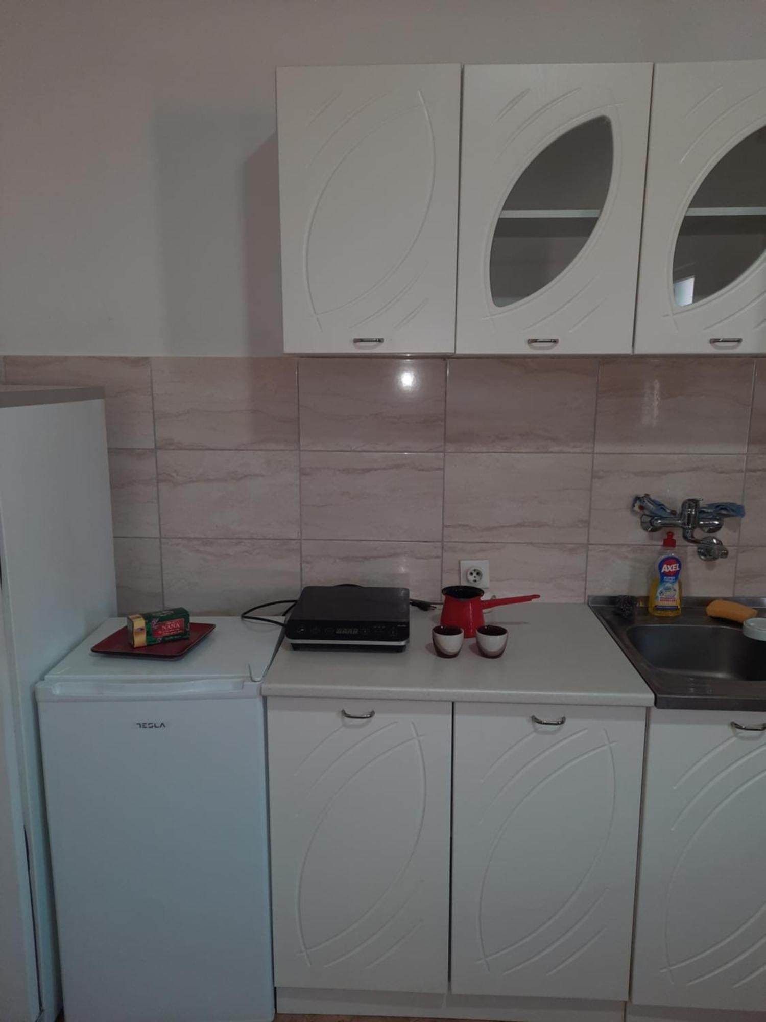 Apartman Maja Bajina Basta Exterior photo